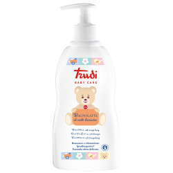 Trudi Baby Care Bagnolatte 500 Ml