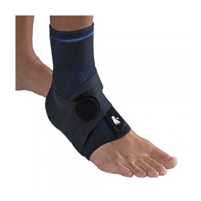 GIBAUD ORTHO MALLEOGIB 3D CAVIGLIERA LEGAMENTI TAGLIA 04 GIBAUD ORTHO MALLEOGIB 3D CAVIGLIERA LEGAMENTI TAGLIA 04