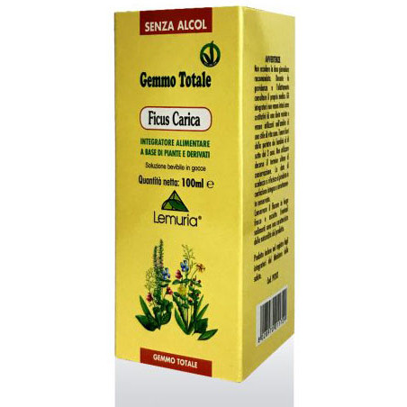Ficus Carica 100 Ml Ficus Carica 100 Ml
