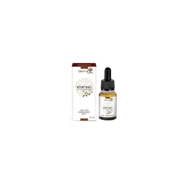 ETEREAL TERRA OLIO ESSENZIALE 15 ML ETEREAL TERRA OLIO ESSENZIALE 15 ML