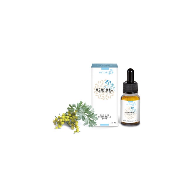 ETEREAL ARIA OLIO ESSENZIALE 15 ML ETEREAL ARIA OLIO ESSENZIALE 15 ML
