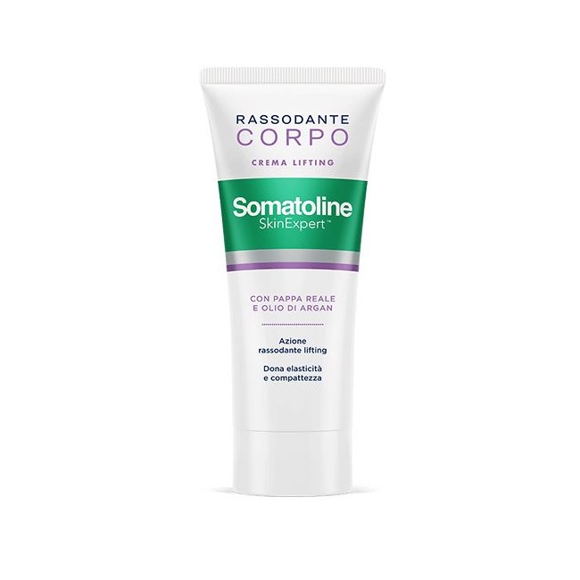 SOMATOLINE SKIN EXPERT EFFETTO RASSODANTE CORPO 200 ML SOMATOLINE SKIN EXPERT EFFETTO RASSODANTE CORPO 200 ML
