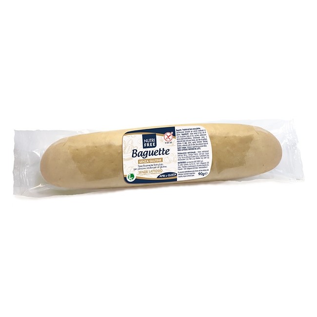 NUTRIFREE BAGUETTE 90 G NUTRIFREE BAGUETTE 90 G