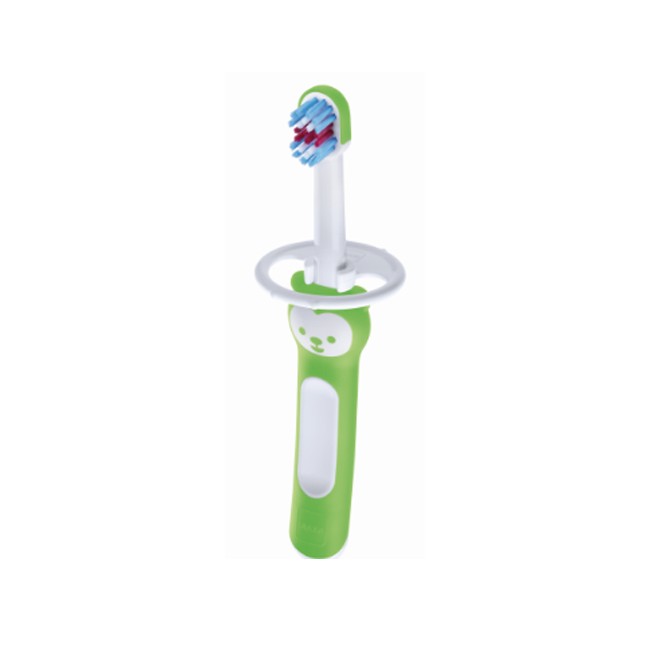 MAM SPAZZOLINO BABYS BRUSH NEUTRO MAM SPAZZOLINO BABYS BRUSH NEUTRO