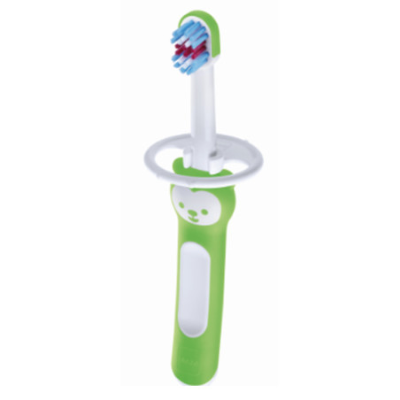 MAM SPAZZOLINO BABYS BRUSH NEUTRO MAM SPAZZOLINO BABYS BRUSH NEUTRO