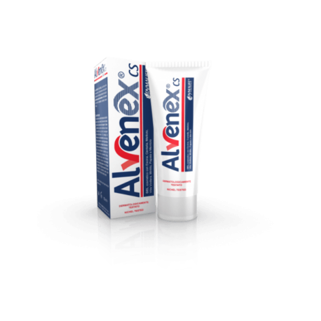 ALVENEX GEL 100 ML ALVENEX GEL 100 ML