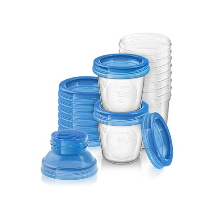 AVENT SET COMPLETO SISTEMA VIA AVENT SET COMPLETO SISTEMA VIA