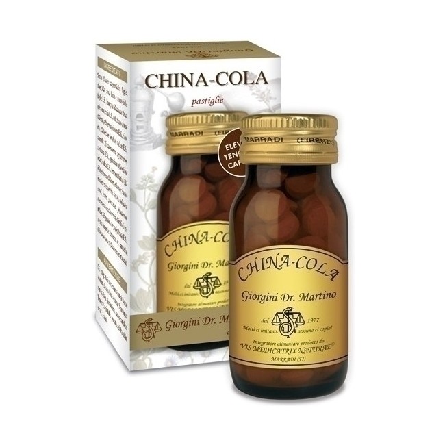 CHINA COLA 100 PASTIGLIE CHINA COLA 100 PASTIGLIE