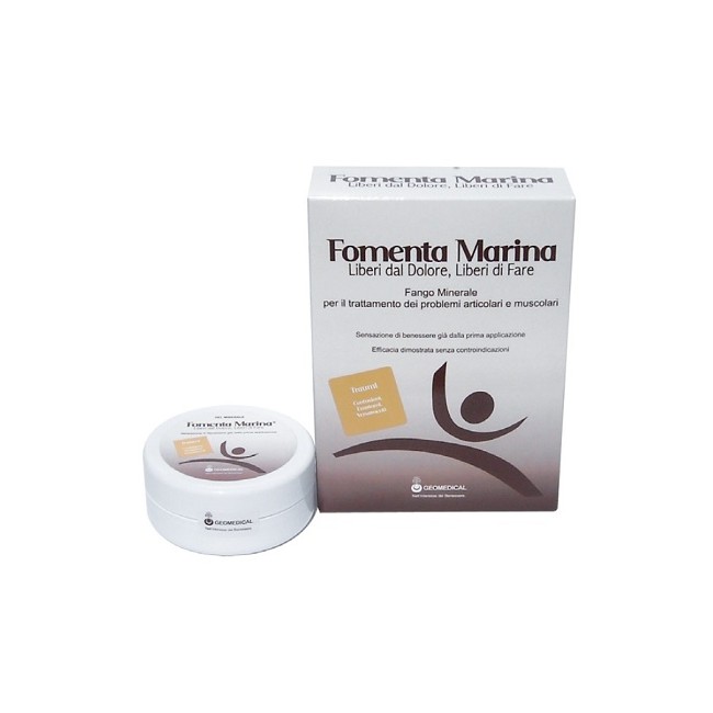 TRAUMI FANGO MINERALE 5 BUSTE DA 150 G TRAUMI FANGO MINERALE 5 BUSTE DA 150 G