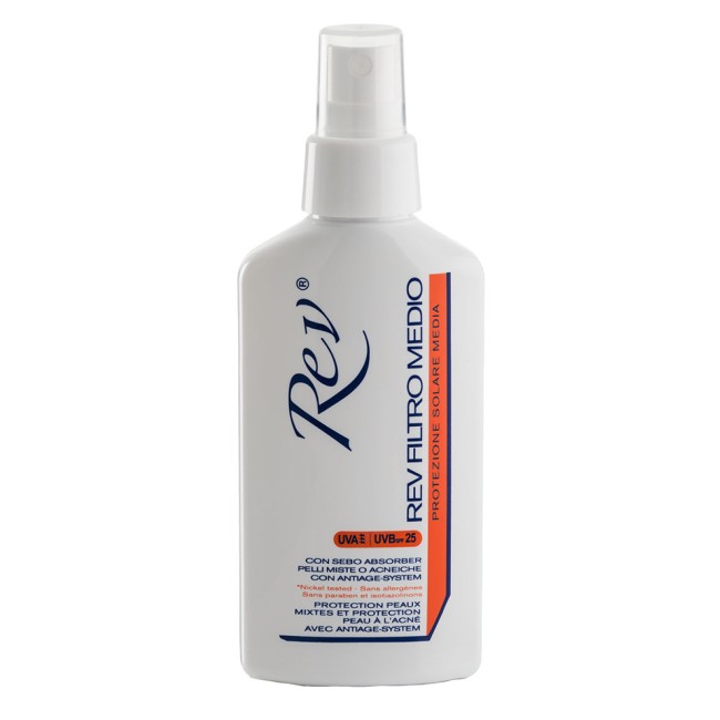 REV FILTRO MEDIO SPRAY 125 ML REV FILTRO MEDIO SPRAY 125 ML