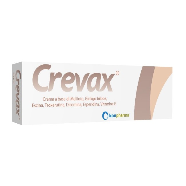 CREVAX CREMA 100 ML CREVAX CREMA 100 ML