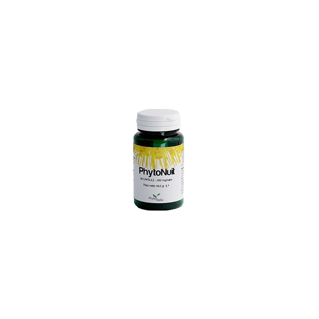 PHYTONUIT 60 CAPSULE PHYTONUIT 60 CAPSULE
