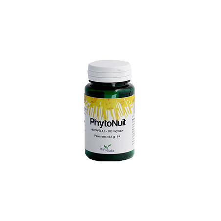 PHYTONUIT 60 CAPSULE