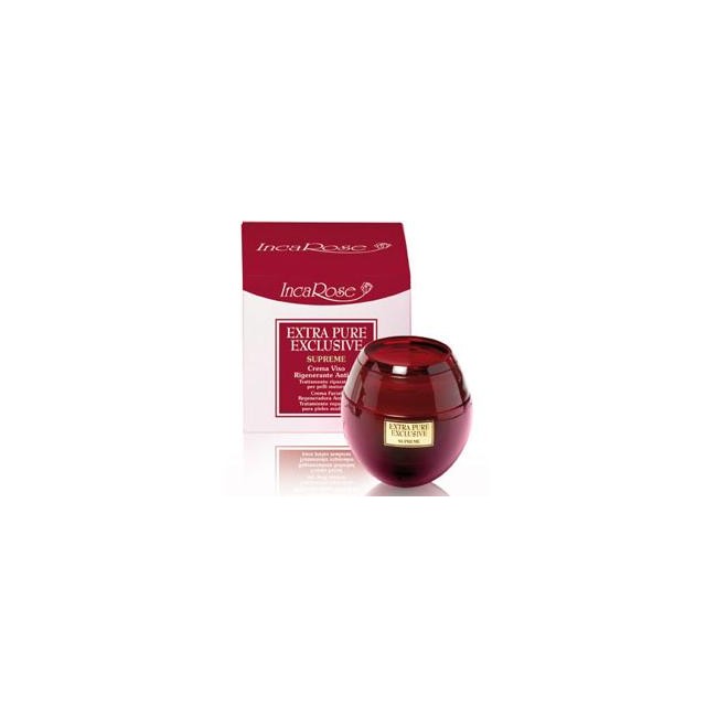 INCAROSE EPE SUPREME 50ML INCAROSE EPE SUPREME 50ML