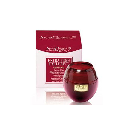 INCAROSE EPE SUPREME 50ML INCAROSE EPE SUPREME 50ML
