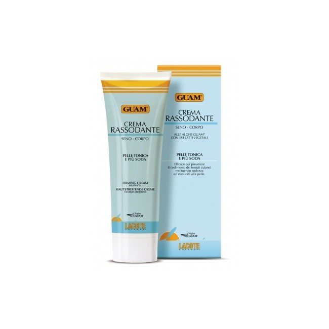 GUAM CREMA RASSODANTE 250 ML GUAM CREMA RASSODANTE 250 ML
