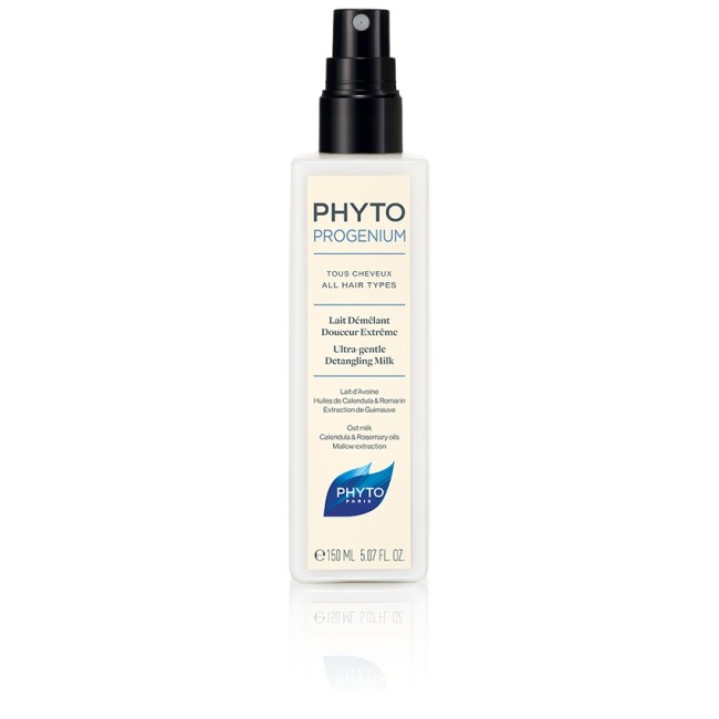PROGENIUM LEAVE IN LATTE SPRAY 150 ML PROGENIUM LEAVE IN LATTE SPRAY 150 ML