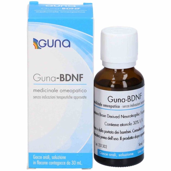 GUNA BDNF*C4 OS GTT 30ML GUNA BDNF*C4 OS GTT 30ML