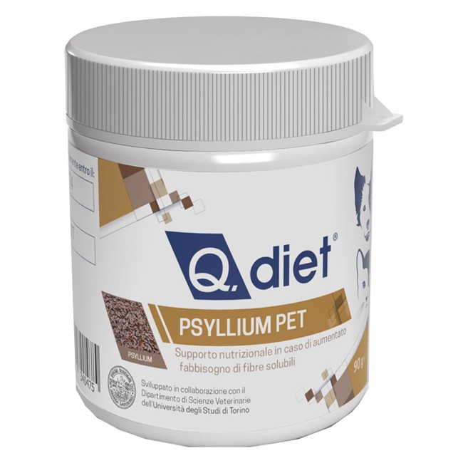 COMPLETA Q DIET POLVERE 5000 G COMPLETA Q DIET POLVERE 5000 G