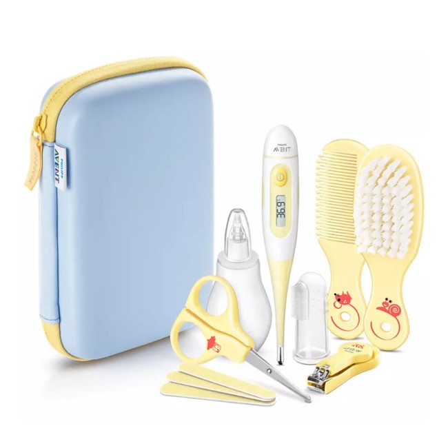 AVENT BEAUTY SET AVENT BEAUTY SET