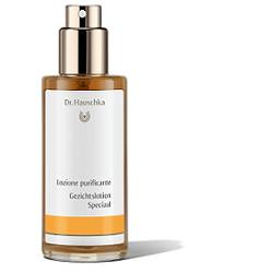 DR HAUSCHKA LOZ PURIFICANTE 100ML