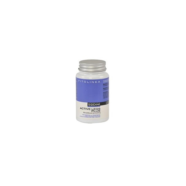 ACTIVE LEGS PLUS 70 CAPSULE 0,430 GRAMMI ACTIVE LEGS PLUS 70 CAPSULE 0,430 GRAMMI