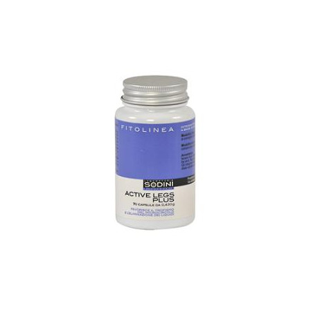 ACTIVE LEGS PLUS 70 CAPSULE 0,430 GRAMMI ACTIVE LEGS PLUS 70 CAPSULE 0,430 GRAMMI
