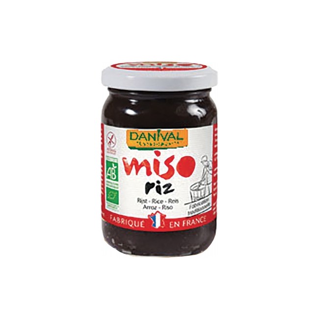 MISO DI RISO BIO 200 G MISO DI RISO BIO 200 G