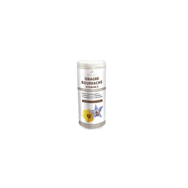 OLIO OENOTHERA BORRAGINE 150 CAPSULE OLIO OENOTHERA BORRAGINE 150 CAPSULE