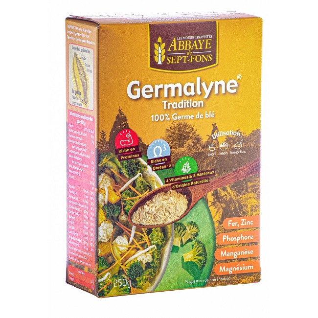 GERMALYNE 250 G GERMALYNE 250 G