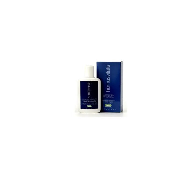 HUMUSVITALIS LOZ GEL 100ML HUMUSVITALIS LOZ GEL 100ML