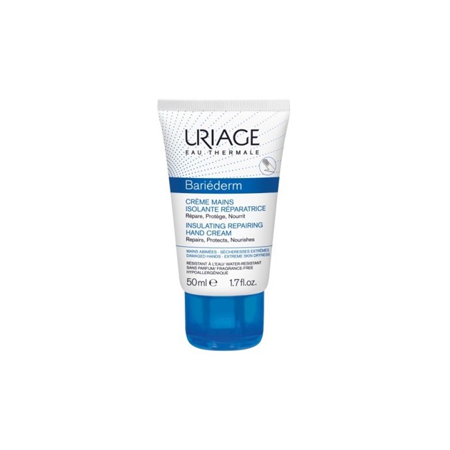 BARIEDERM CREMA MANI 50 ML BARIEDERM CREMA MANI 50 ML