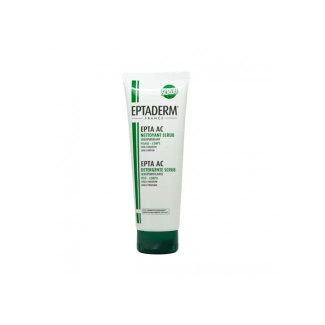 Epta Ac Detergente Scrub 150 Ml Epta Ac Detergente Scrub 150 Ml