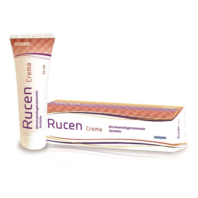 RUCEN CREMA GEL 50 ML RUCEN CREMA GEL 50 ML