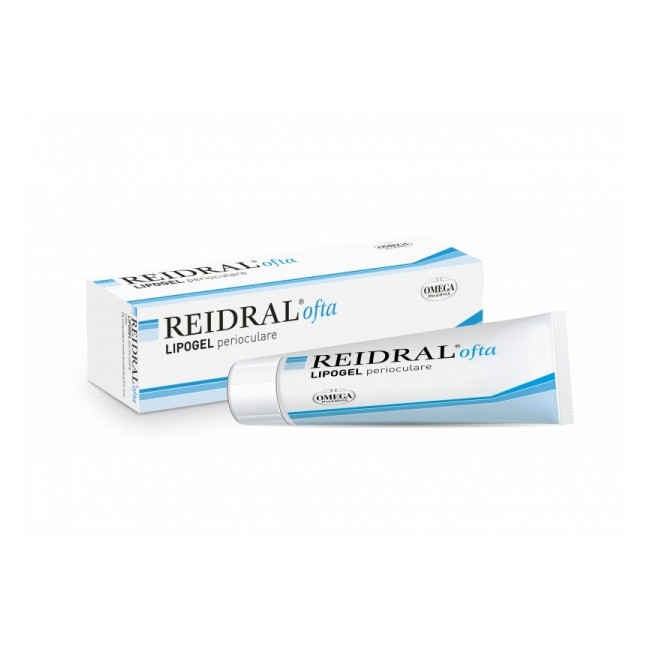 REIDRAL OFTA 25 ML REIDRAL OFTA 25 ML