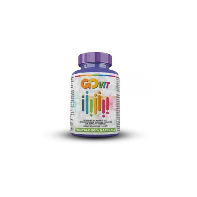 GOVIT 30 CAPSULE VEGETALI GOVIT 30 CAPSULE VEGETALI