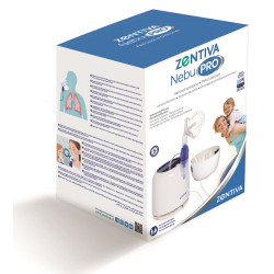 Aerosol A Pistone Zentiva Nebu Pro 1 Pezzo