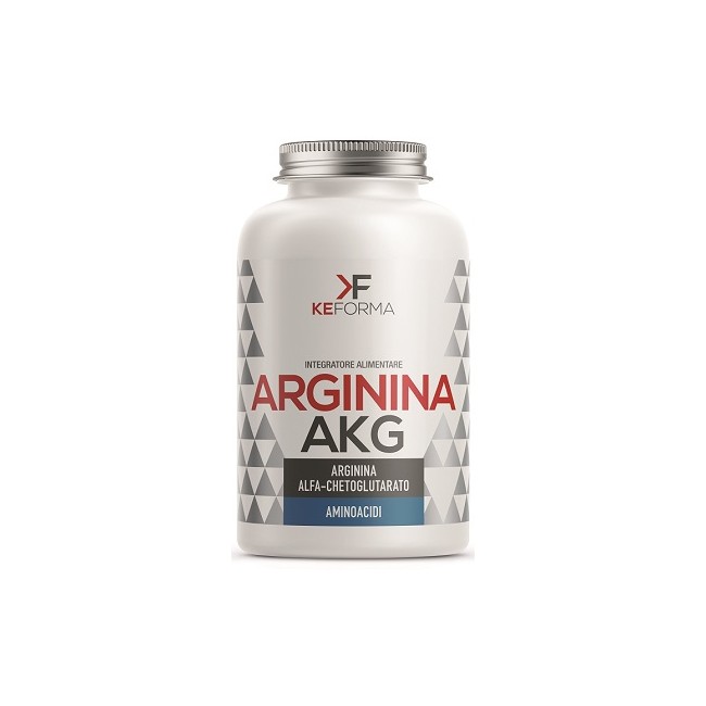 ARGININA AKG 90 CAPSULE ARGININA AKG 90 CAPSULE