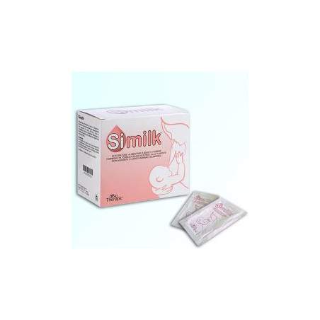 SIMILK 30 BUSTINE SIMILK 30 BUSTINE