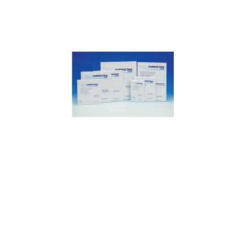 CEROTTO FARMACTIVE HYDRO 5X7,5CM 5 PEZZI CEROTTO FARMACTIVE HYDRO 5X7,5CM 5 PEZZI