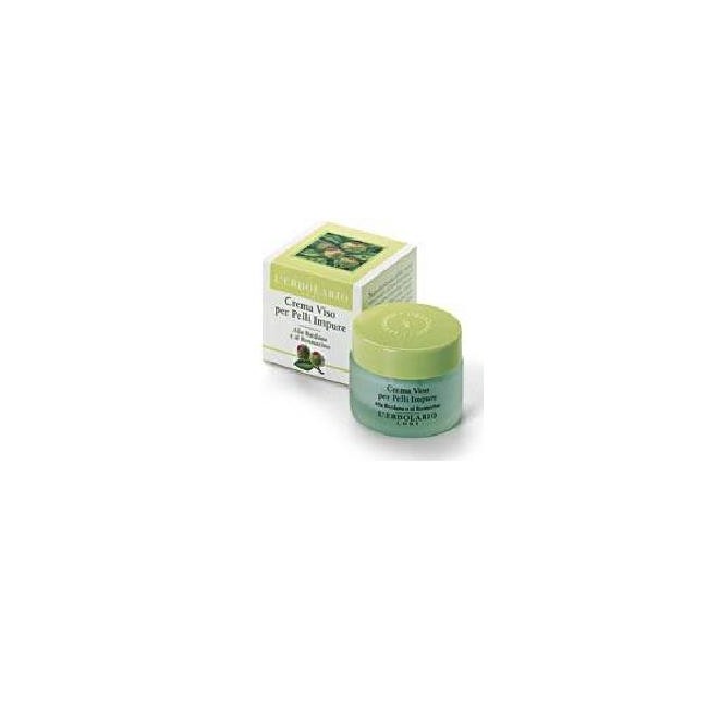 CREMA PELLI IMPURE BARDANA ROSMARINO 30 ML