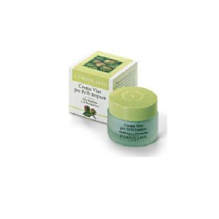 CREMA PELLI IMPURE BARDANA ROSMARINO 30 ML