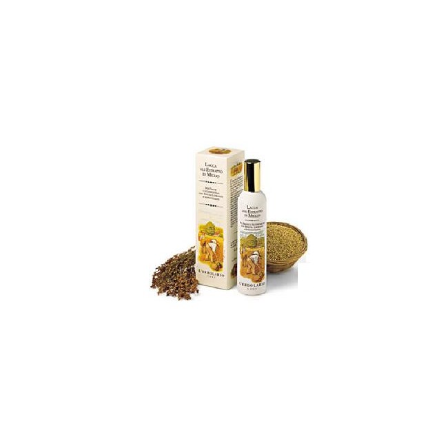 LACCA ESTRATTO MIGLIO 150 ML