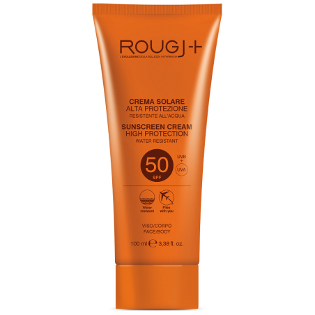 ROUGJ SOLARE SPF50 100 ML