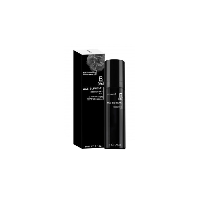 B LIFT AGE SUPREME GEL VISO 50 ML B LIFT AGE SUPREME GEL VISO 50 ML