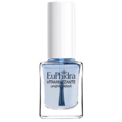 Euphidra Vitaminizzante Unghie Deboli 10 Ml