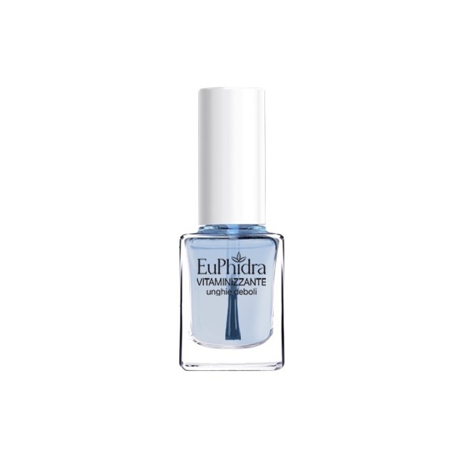 EUPHIDRA VITAMINIZZANTE UNGHIE DEBOLI 10 ML EUPHIDRA VITAMINIZZANTE UNGHIE DEBOLI 10 ML