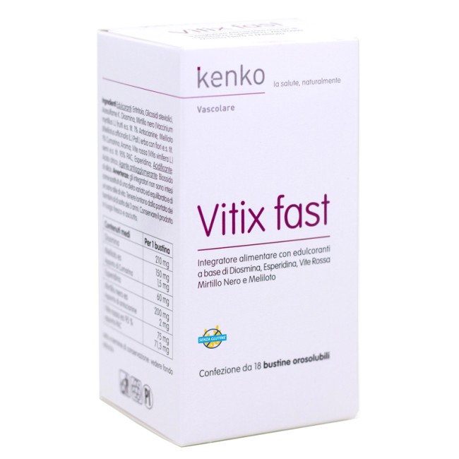 VITIX FAST 18 STICK VITIX FAST 18 STICK