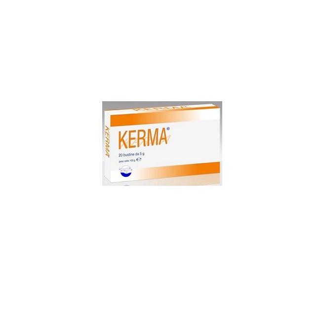 KERMA 20 BUSTINE KERMA 20 BUSTINE