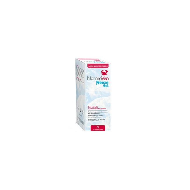 NORMOVEN FREEZE GEL 150 ML NORMOVEN FREEZE GEL 150 ML